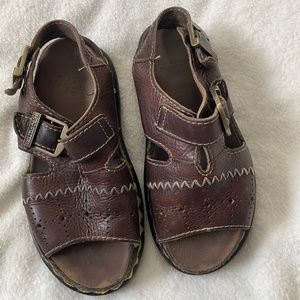 Doc Marten Sandals